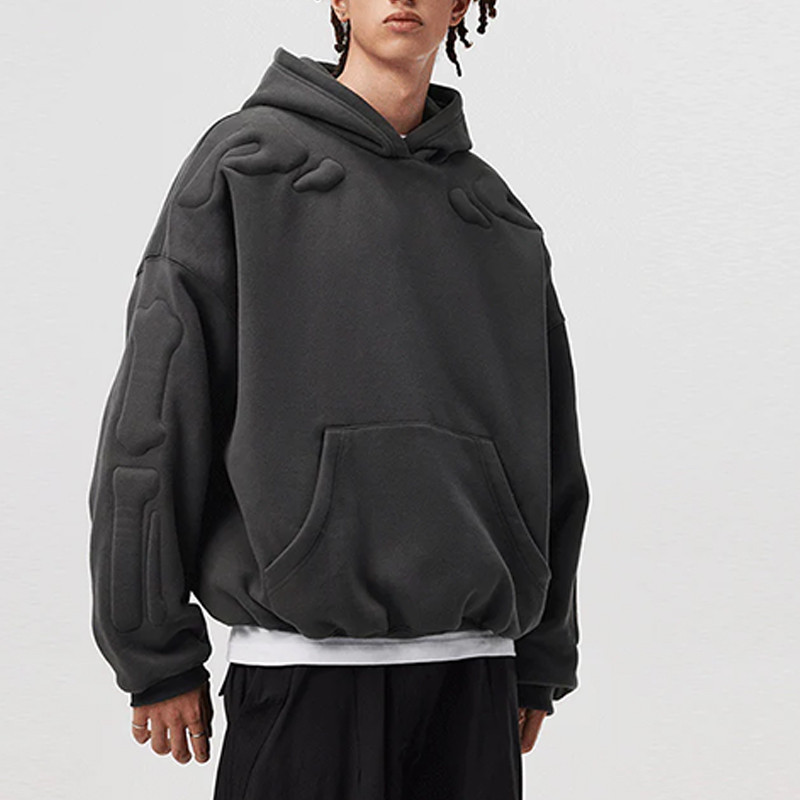 hongfeng’s under armour hoodie mens collection combines fashion and comfort in one piece.